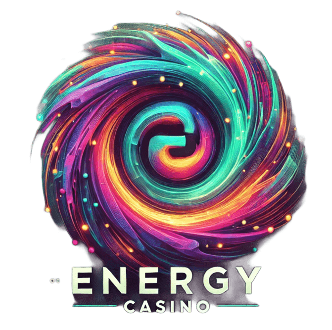 Energy Casino Logo